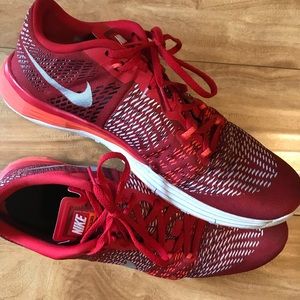 Nike Lunar Caldra in size 11 1/2 men’s